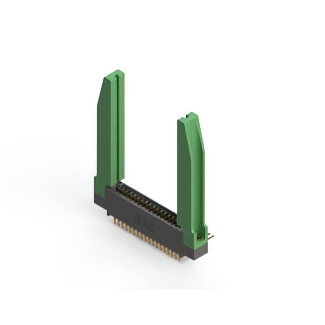 395-036-558-578 EDAC Inc.  Edgeboard Connectors